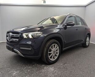 Mercedes-Benz GLE 350 Gebrauchtwagen