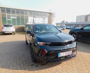 Opel Mokka-e Gebrauchtwagen