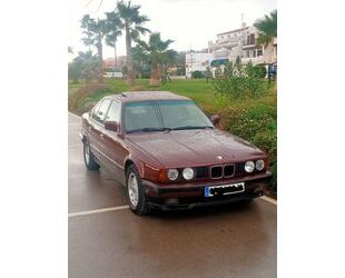 BMW 535 Gebrauchtwagen