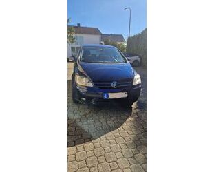 VW Golf Plus Gebrauchtwagen