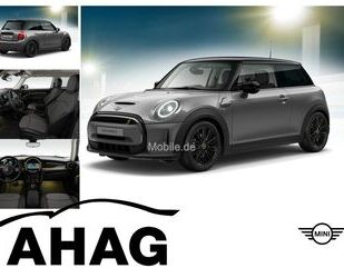 Mini Cooper SE Gebrauchtwagen