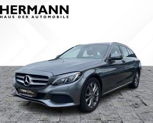 Mercedes-Benz C 200 Gebrauchtwagen