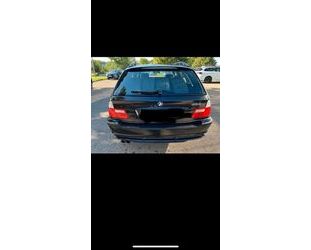 BMW 325 Gebrauchtwagen