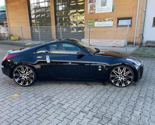 Nissan 350Z Gebrauchtwagen