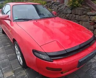 Toyota Celica Gebrauchtwagen