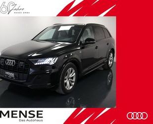 Audi Q7 Gebrauchtwagen