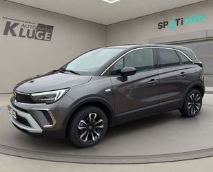 Opel Crossland (X) Gebrauchtwagen