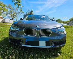 BMW 116 Gebrauchtwagen