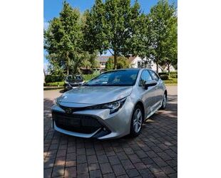 Toyota Corolla Gebrauchtwagen