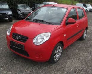Kia Picanto Gebrauchtwagen