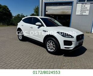 Jaguar E-Pace Gebrauchtwagen