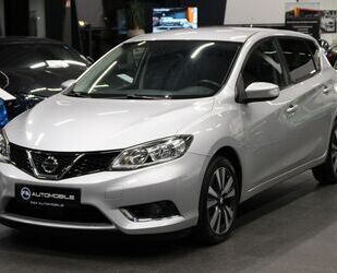 Nissan Pulsar Gebrauchtwagen
