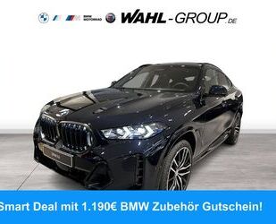 BMW X6 Gebrauchtwagen