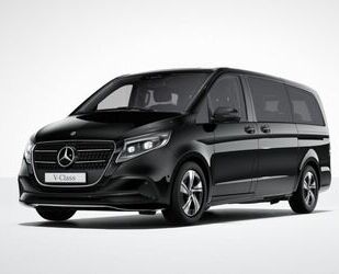 Mercedes-Benz V 250 Gebrauchtwagen
