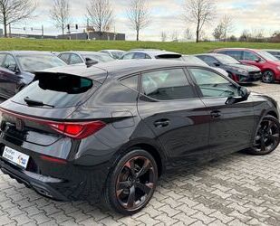 Cupra Leon Gebrauchtwagen