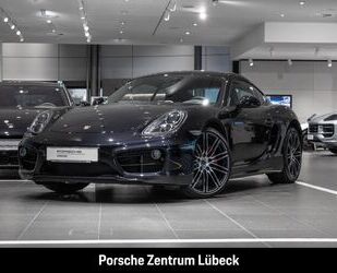 Porsche Cayman Gebrauchtwagen