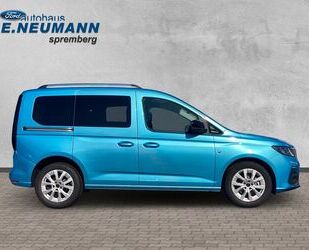 Ford Tourneo Connect Gebrauchtwagen