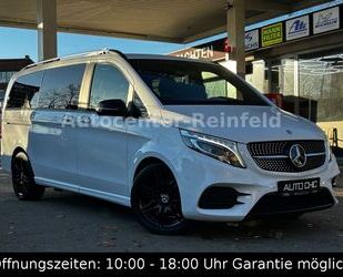 Mercedes-Benz V 300 Gebrauchtwagen