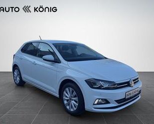 VW Polo Gebrauchtwagen