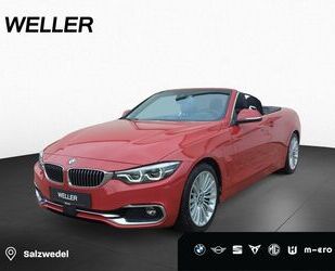 BMW 430 Gebrauchtwagen