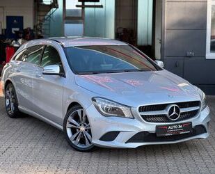 Mercedes-Benz CLA 220 Gebrauchtwagen