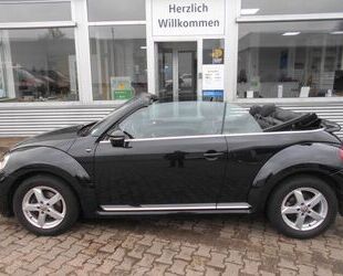 VW Beetle Gebrauchtwagen