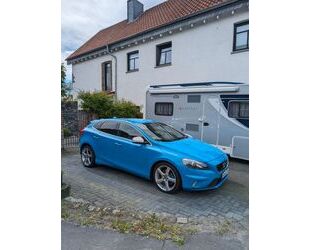 Volvo V40 Gebrauchtwagen