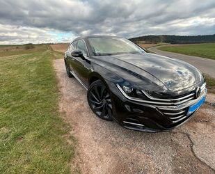 VW Arteon Gebrauchtwagen