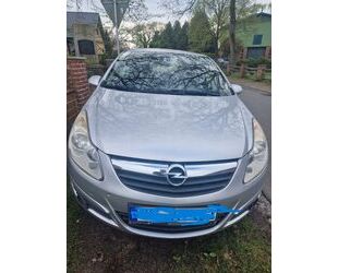 Opel Corsa Gebrauchtwagen