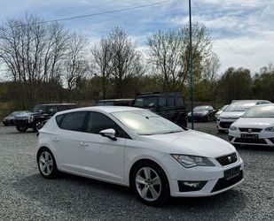 Seat Leon Gebrauchtwagen