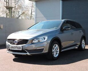 Volvo V60 Gebrauchtwagen