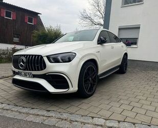 Mercedes-Benz GLE 63 AMG Gebrauchtwagen