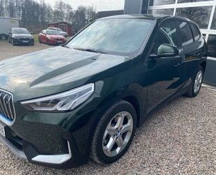 BMW iX1 Gebrauchtwagen