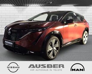 Nissan Ariya Gebrauchtwagen