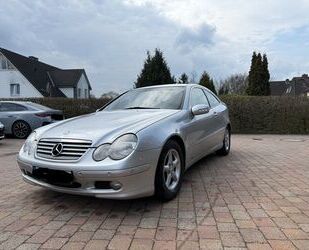Mercedes-Benz CL 200 Gebrauchtwagen