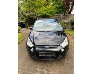 Ford S-Max Gebrauchtwagen