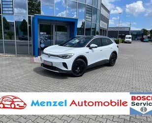 VW ID.4 Gebrauchtwagen