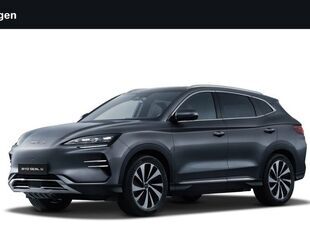 BYD SEAL U Gebrauchtwagen