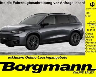 Leapmotor C10 Gebrauchtwagen