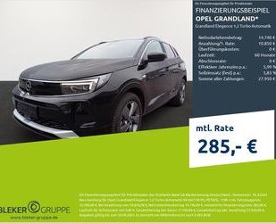 Opel Grandland (X) Gebrauchtwagen