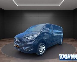 Ford Tourneo Custom Gebrauchtwagen