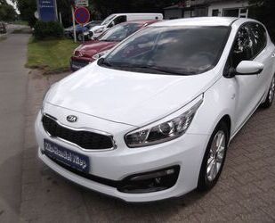 Kia ceed / Ceed Gebrauchtwagen