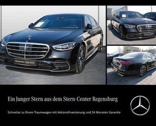 Mercedes-Benz S 450 Gebrauchtwagen