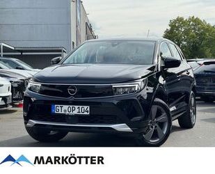 Opel Grandland (X) Gebrauchtwagen