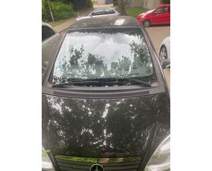 Mercedes-Benz A 140 Gebrauchtwagen
