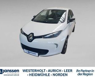 Renault ZOE Gebrauchtwagen