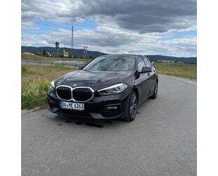 BMW 118 Gebrauchtwagen
