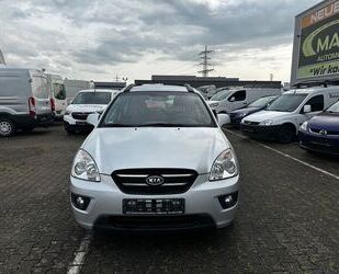 Kia Carens Gebrauchtwagen