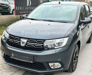 Dacia Sandero Gebrauchtwagen