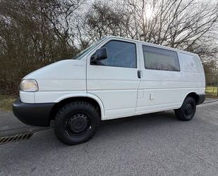 VW T4 andere Gebrauchtwagen